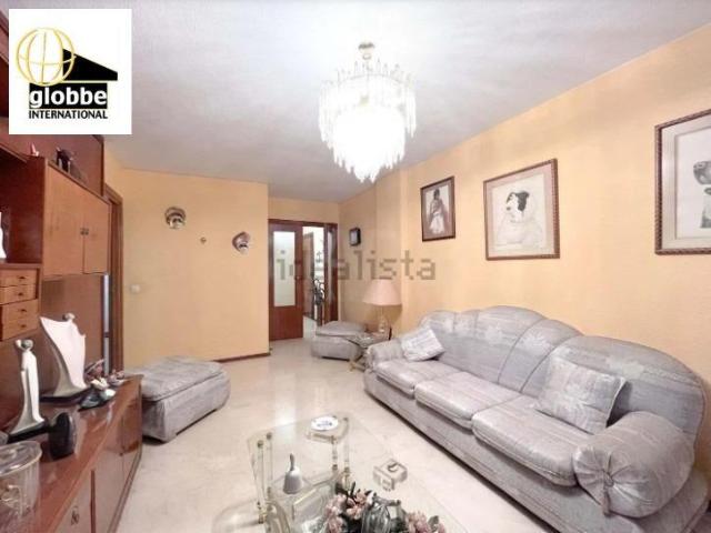 Piso en venta en Carretera de Cádiz, Málaga-Costa del Sol