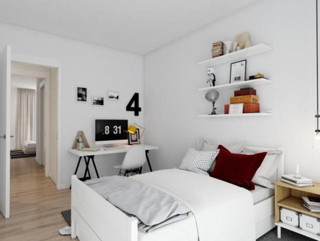 Piso en venta en Este, Málaga-Costa del Sol