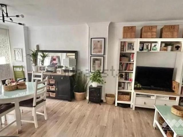 Piso en venta en Carretera de Cádiz, Málaga-Costa del Sol