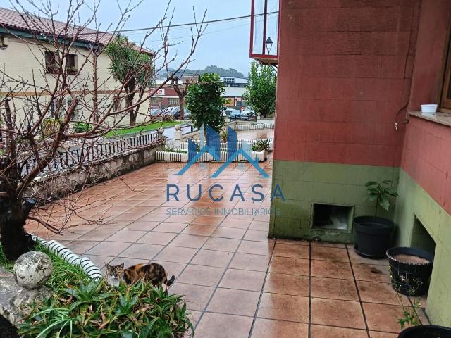 Piso en venta en Maliaño, Camargo