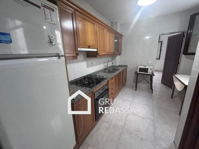 Piso en venta en Foners, Palma