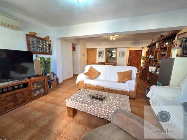 Piso en venta en es Viver, Palma