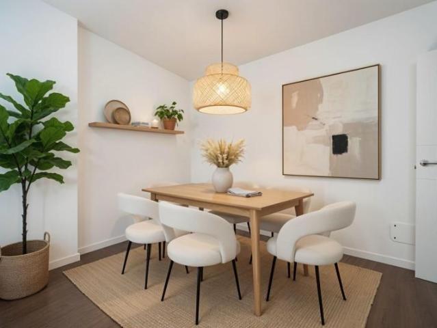 Piso en venta en Son Ferragut, Palma