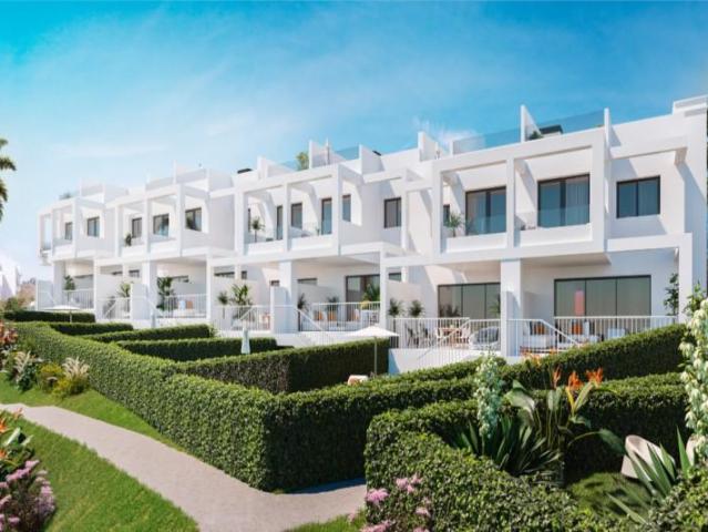 Piso en venta en Costa del Sol Occidental, Andalucía