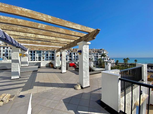 Piso en venta en Costa del Sol Occidental, Andalucía