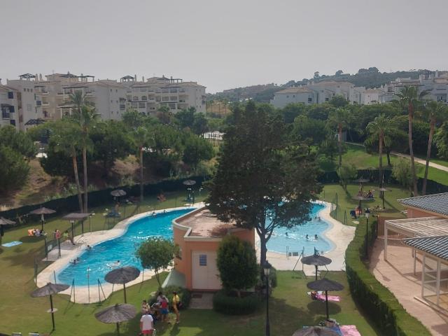 Piso en venta en San Luis de Sabinillas, Costa del Sol Occidental