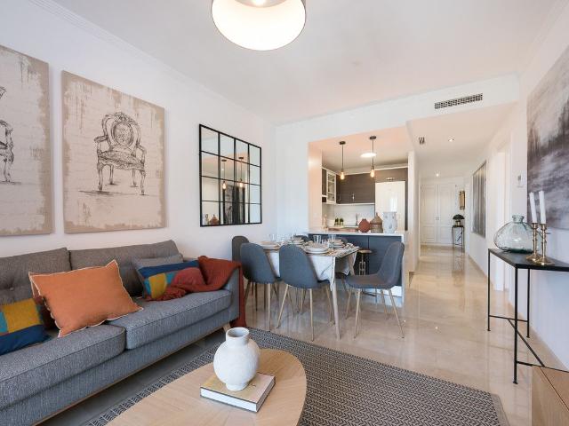 Piso en venta en Costa del Sol Occidental, Andalucía