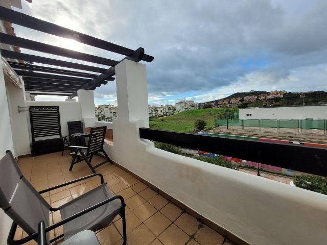 Piso en venta en Castillo de la Duquesa, Costa del Sol Occidental