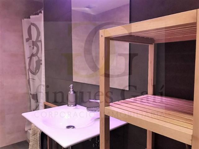 Piso en venta en Plaça Catalunya - Saldes, Bages