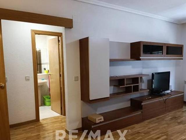 Casa en alquiler en Valladolid