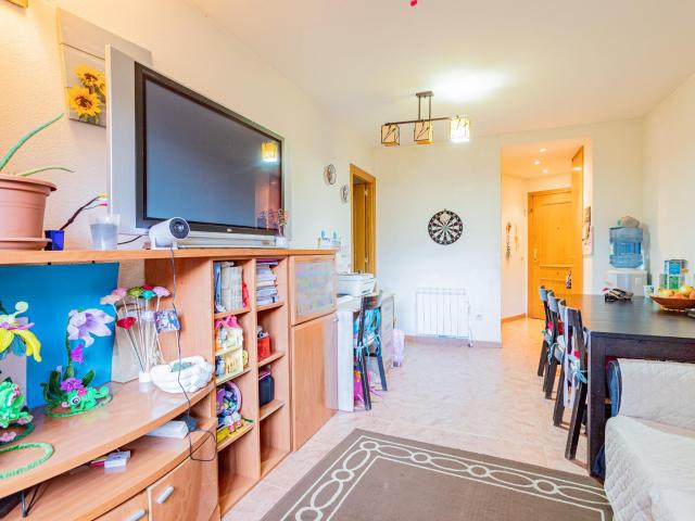 Piso en venta en Manzanares El Real, Madrid