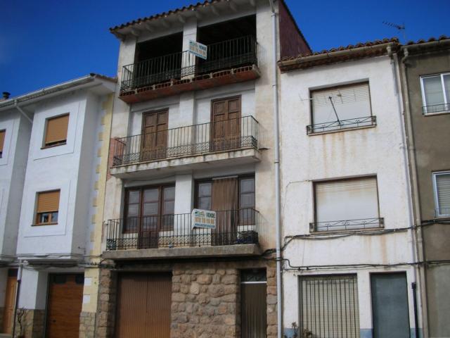 Piso en venta en Gúdar-Javalambre, Aragón