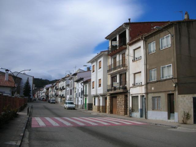 Piso en venta en Gúdar-Javalambre, Aragón