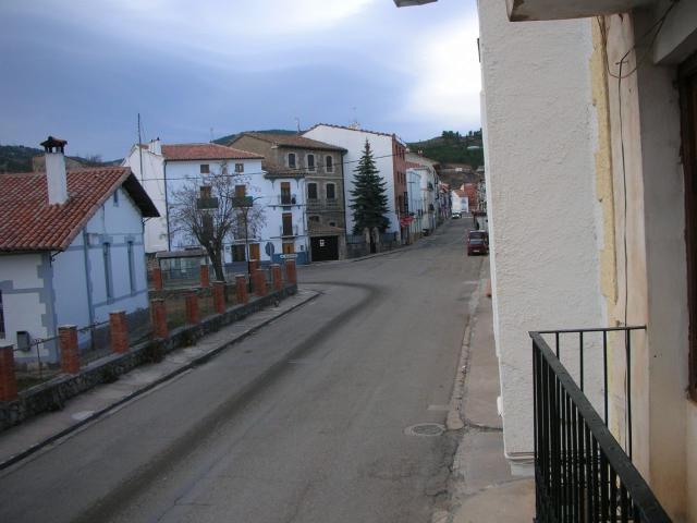 Piso en venta en Gúdar-Javalambre, Aragón