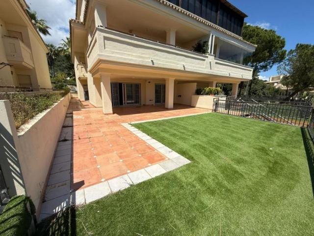 Piso en venta en Xarblanca Park, Costa del Sol Occidental