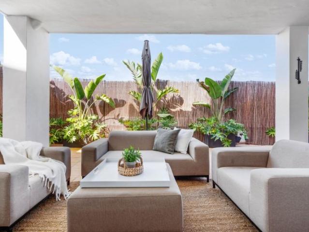 Piso en venta en Nueva Andalucía, Costa del Sol Occidental