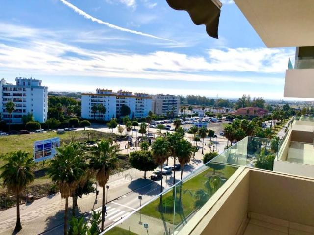 Piso en venta en Nueva Andalucía, Costa del Sol Occidental