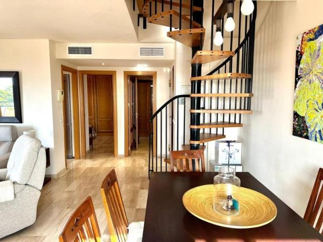 Piso en venta en El Rosario, Costa del Sol Occidental