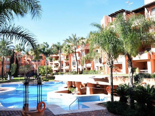 Piso en venta en Costa del Sol Occidental, Andalucía