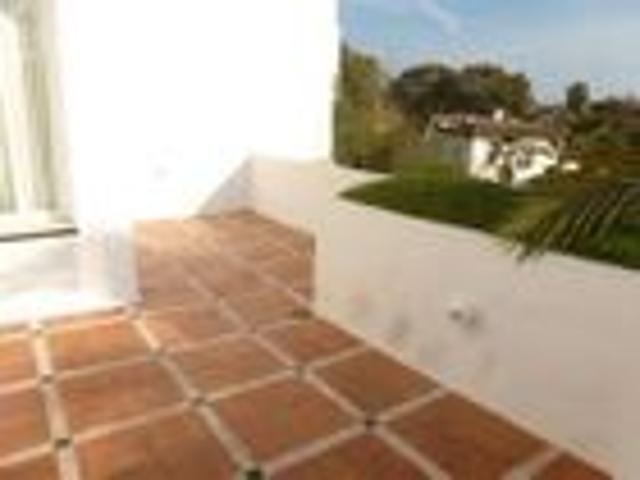 Piso en venta en Guadalmina, Costa del Sol Occidental