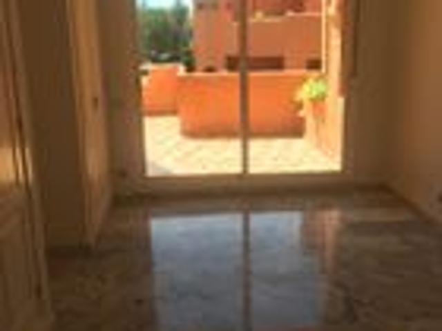 Piso en venta en Guadalmina, Costa del Sol Occidental