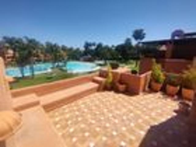 Piso en venta en Guadalmina, Costa del Sol Occidental