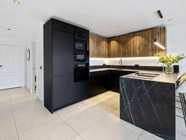 Piso en venta en Costa del Sol Occidental, Andalucía