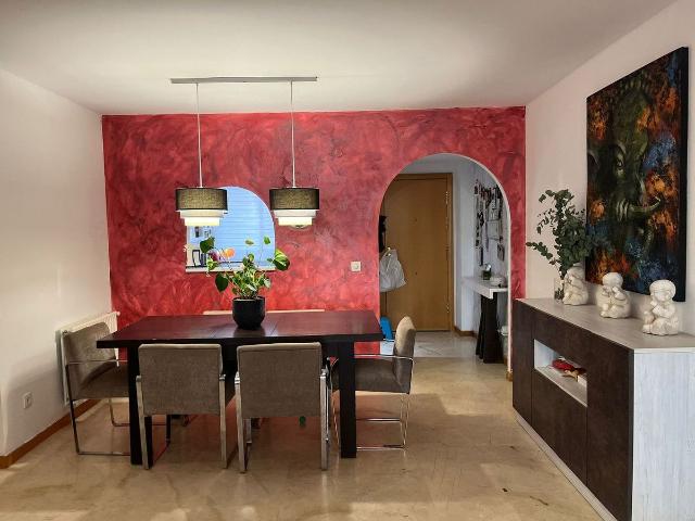Piso en venta en Guadalmina Alta, Marbella
