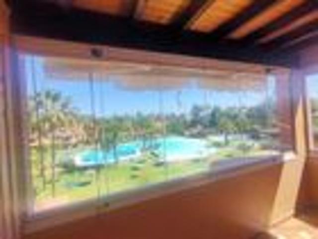 Piso en venta en Guadalmina, Costa del Sol Occidental