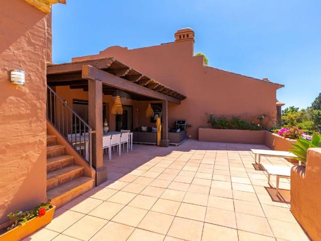 Piso en venta en Guadalmina, Costa del Sol Occidental