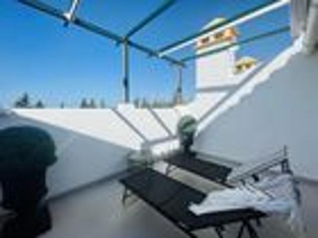 Piso en venta en Nueva Andalucía, Costa del Sol Occidental
