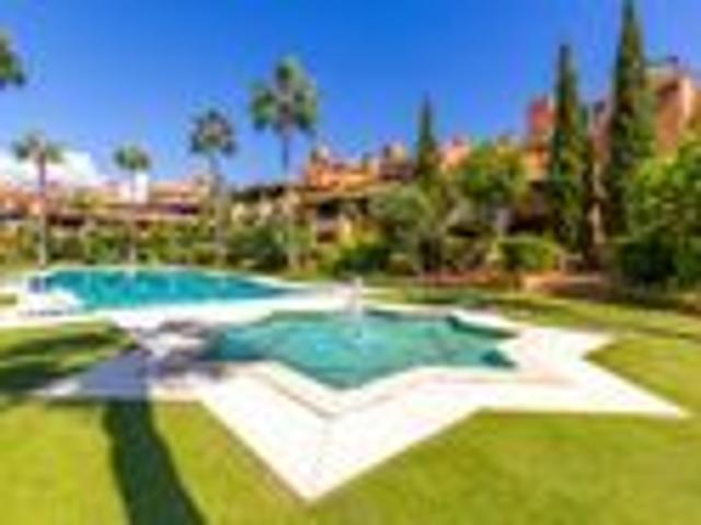 Piso en venta en Guadalmina, Costa del Sol Occidental