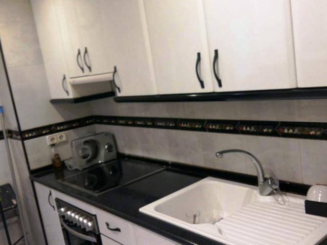 Piso en venta en San Pedro Alcántara, Marbella