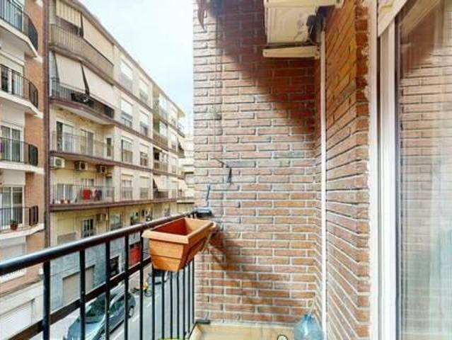 Casa en alquiler en Elche