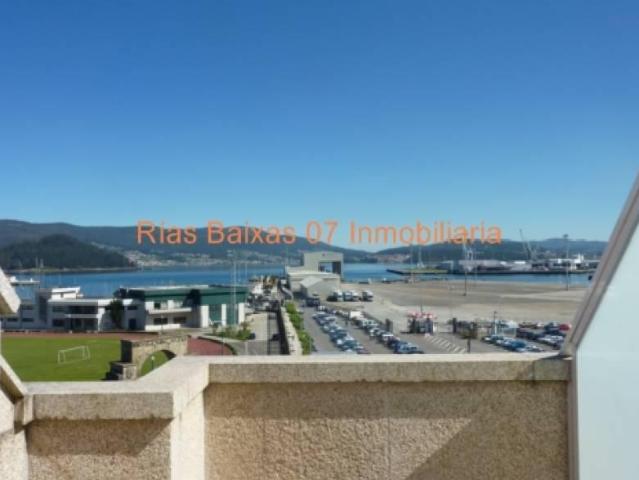 Piso en venta en Santa María do Porto de Marín, O Morrazo