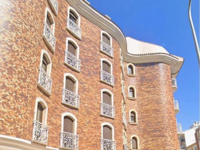 Piso en venta en La Glorieta, Jaén