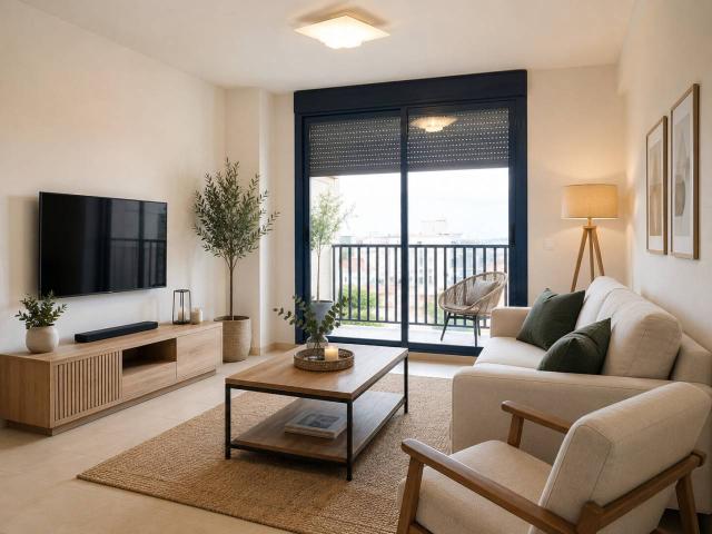 Piso en venta en la Coma, l'Horta Nord