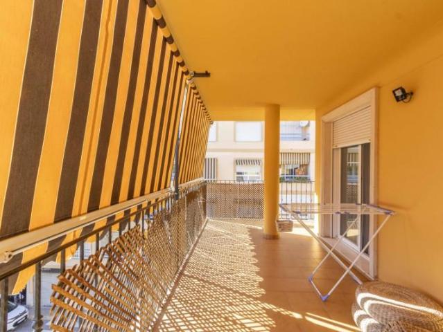 Piso en venta en l'Horta Nord, Valencia