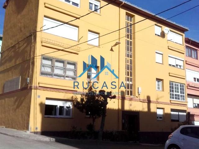 Piso en venta en Valdeolea, Cantabria