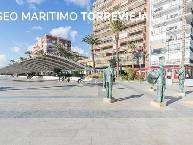 Casa en alquiler en Orihuela