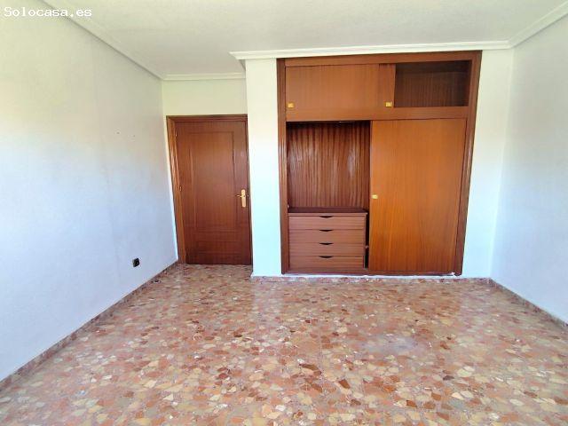 Piso en venta en El Plan, Campo de Cartagena y Mar Menor