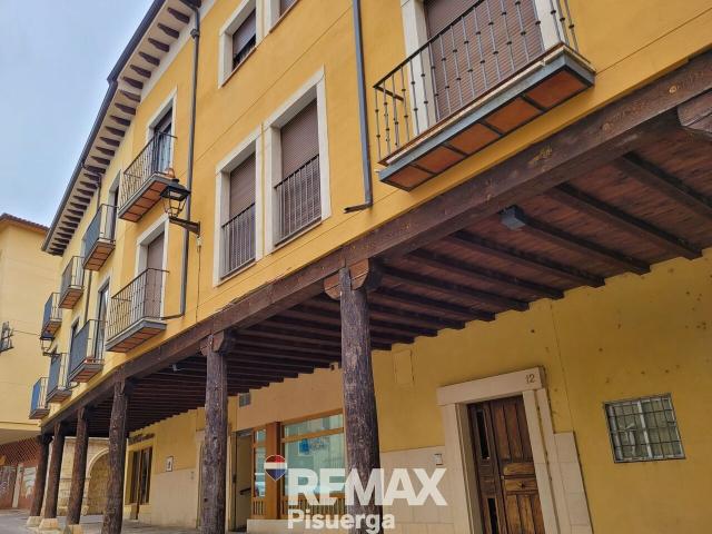 Piso en venta en Medina De Rioseco, Castilla y León
