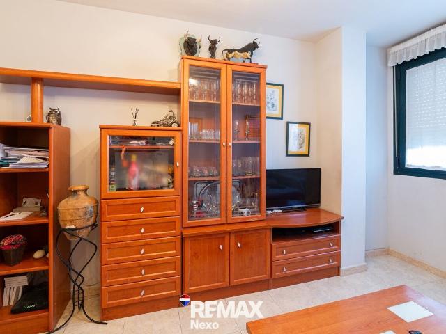 Piso en venta en Medina Del Campo, Castilla y León
