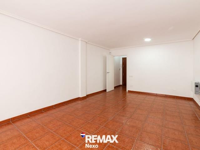Piso en venta en Centro, Medina Del Campo
