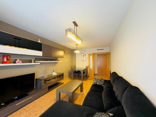 Piso en venta en l'Horta Nord, Valencia