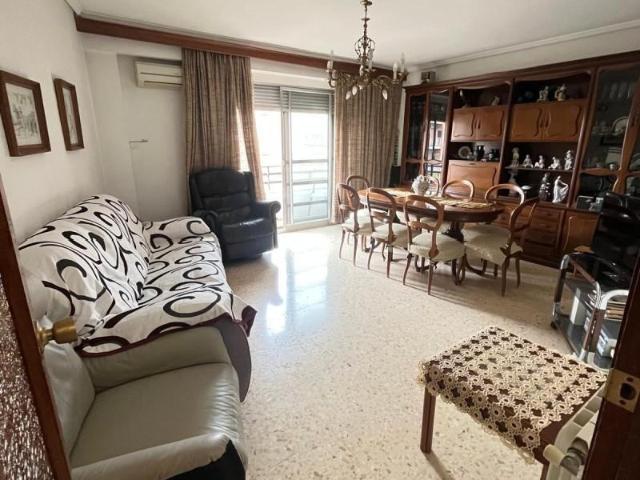 Piso en venta en l'Horta Nord, Valencia