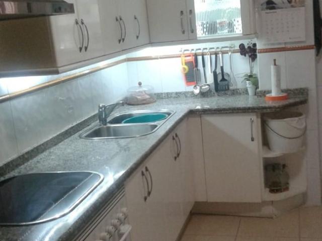 Piso en venta en Melilla