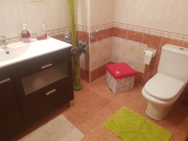 Piso en venta en Melilla