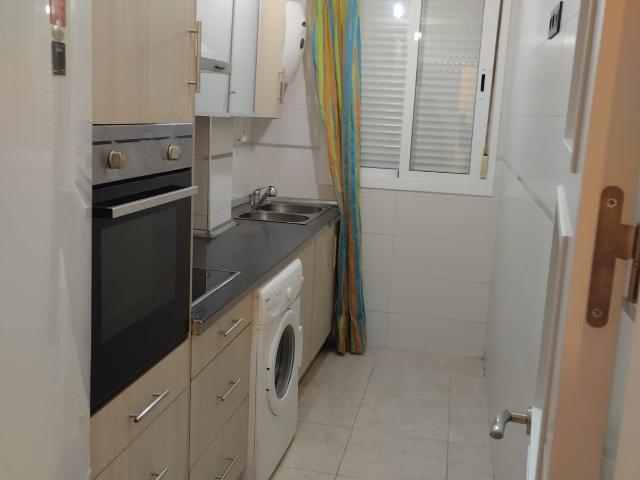 Piso en venta en Melilla