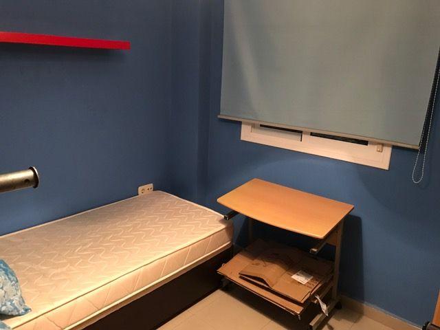 Piso en venta en Melilla